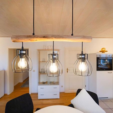 Ferienwohnung เมนเดน ภายนอก รูปภาพ