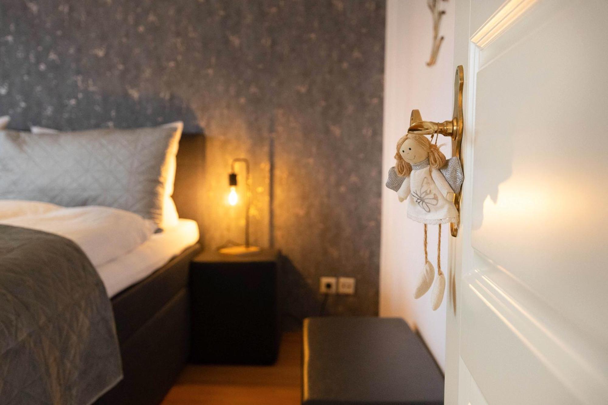 Ferienwohnung เมนเดน ภายนอก รูปภาพ