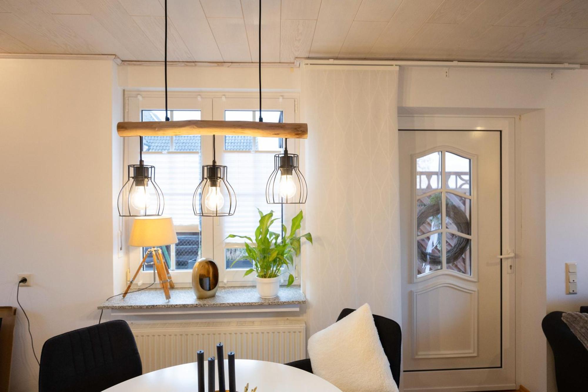 Ferienwohnung เมนเดน ภายนอก รูปภาพ